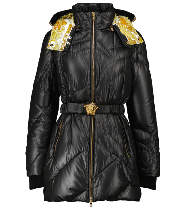 מעיל Versace